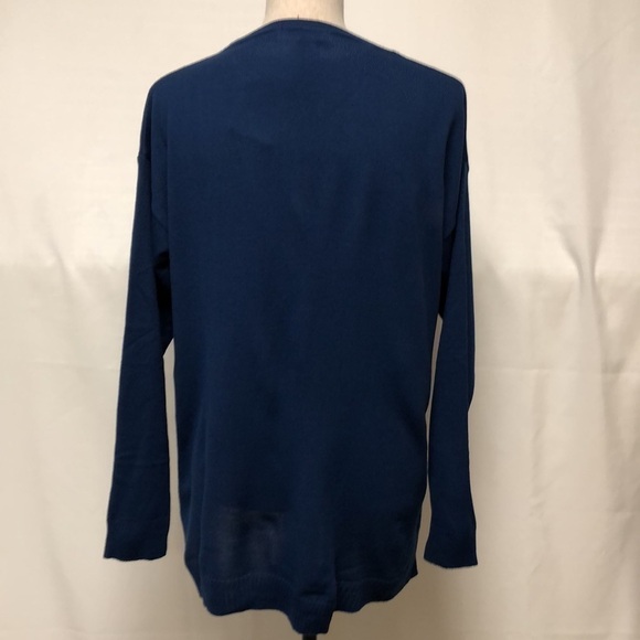 Cck Style Light Sweater -> CCK Style Light Sweater - Picture 5 of 7